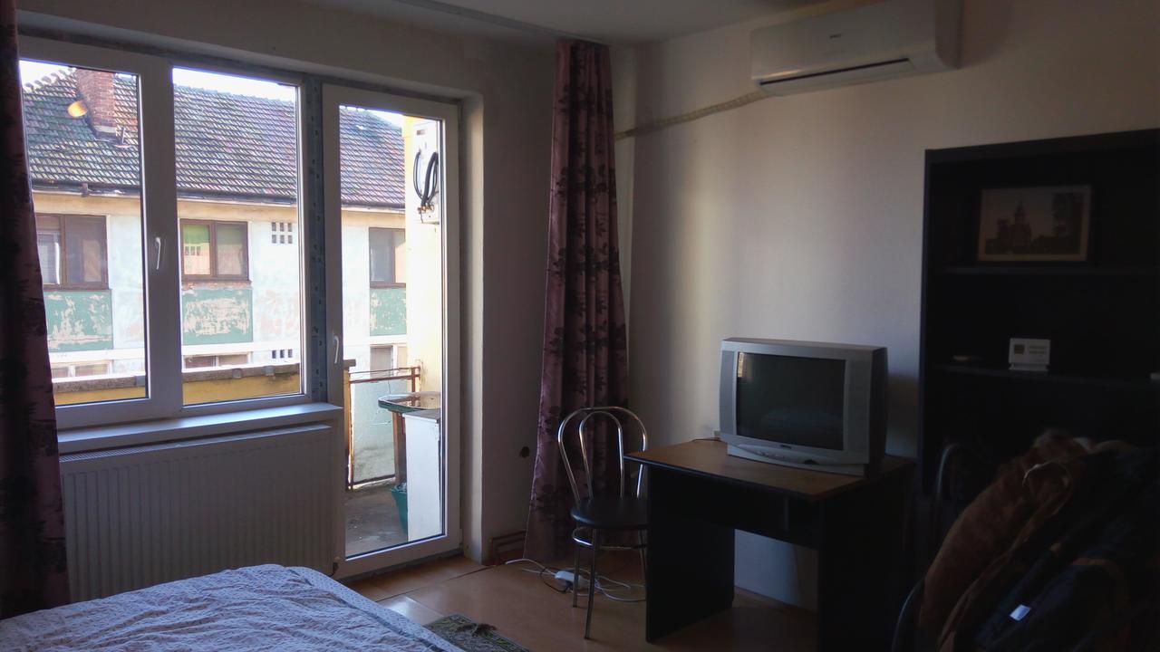 Central Apartment 2 Timişoara Extérieur photo